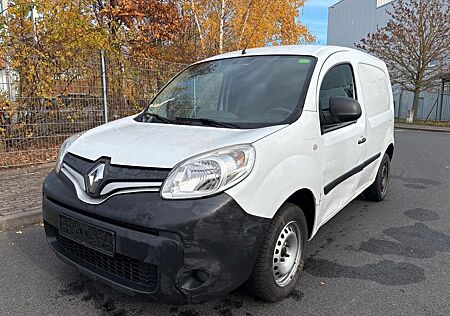 Renault Kangoo Rapid Basis