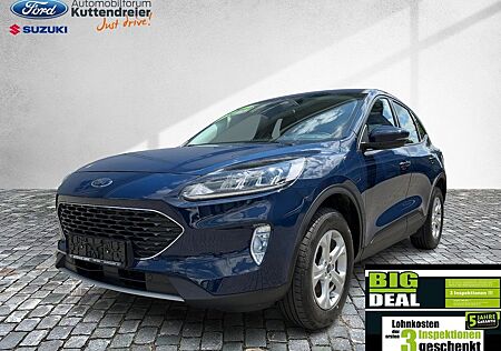 Ford Kuga PHEV Cool & Connect Navi Tempomat 2xPDC SHZ