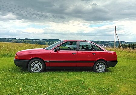 Audi 80