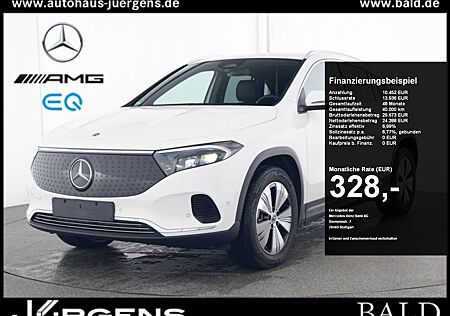 Mercedes-Benz EQA 250 Progressive/LED/Kamera/Totw/Winter/18'
