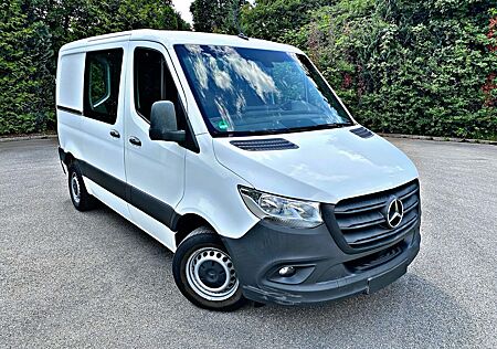 Mercedes-Benz Sprinter Kasten 314 CDI FWD L1 H1|Kamera|19%MwSt