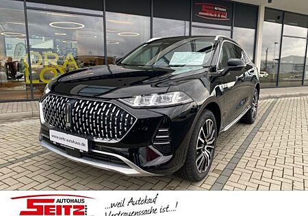 GWM WEY 05 2.0 PHEV Premium AWD Power+el.Reichweite!