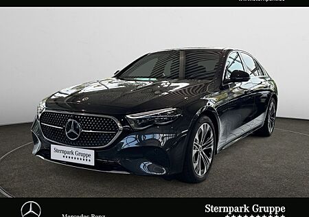 Mercedes-Benz E 200 'Avantgarde'AHK'360Cam'DigiLight'Sitzklima