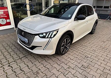 Peugeot 208 e- GT Pack