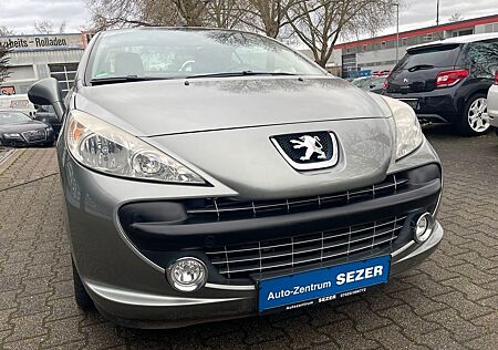 Peugeot 207 CC Premium 120*KLIMA*PDC*LM RÄDER 16"