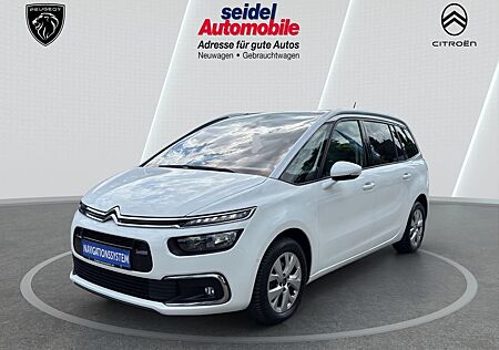 Citroën C4 Spacetourer C4 Grand Picasso/Spacetourer Selection, 7-Sitzer