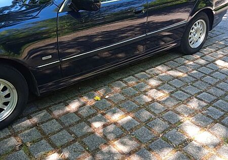 BMW 520i