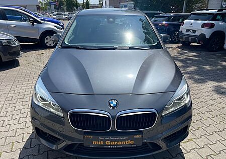 BMW 218 D Active Tourer Service Gepflegt Aus 1 Hand*