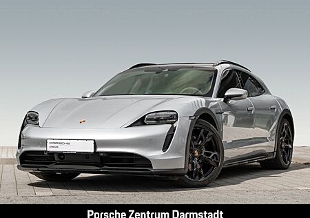 Porsche Taycan 4S Cross Turismo BOSE LED-Matrix Panorama