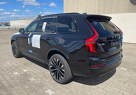 Volvo XC 90 T8 PLUS AWD Pano 360* LP: 96.000€