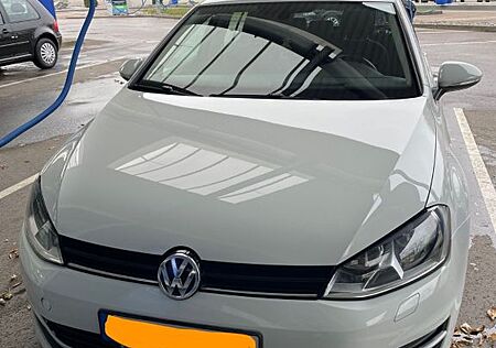 VW Golf Volkswagen 1.6 TDI 4MOTION BMT Comfortline Variant...