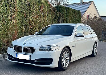 BMW 520d