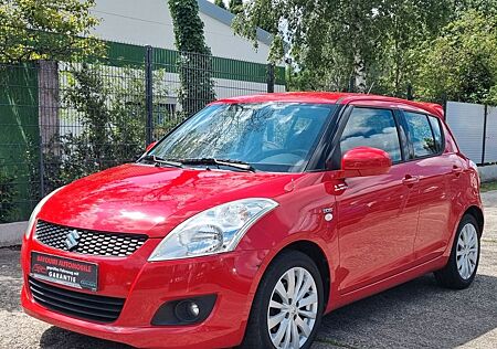 Suzuki Swift 1.3 Comfort