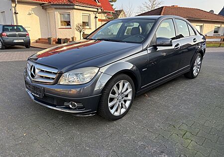 Mercedes-Benz C 200 CDI BlueEFFICIENCY CLASSIC