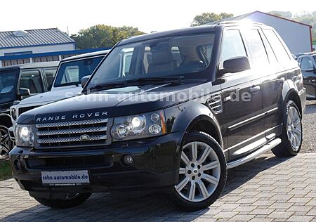 Land Rover Range Rover Sport TDV8 HSE/Leder/Navi/Xenon/AHK