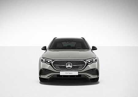 Mercedes-Benz E 300 e T-Modell AMG Sport Night Distr AHK Pano