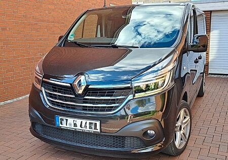Renault Trafic Pkw Spaceclass ENERGY dCi 170 EDC