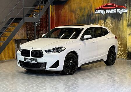BMW X2 xDrive 18d M Sport Aut LED~HEADUP~PANO~KAMERA
