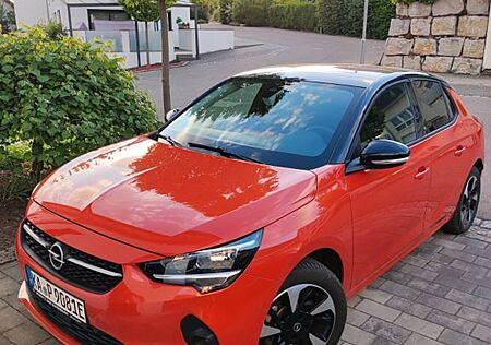 Opel Corsa 100KW Edition Edition