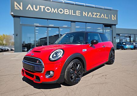 Mini Cooper S *AUTOMATIK*SITZHEIZUNG*LEDER*