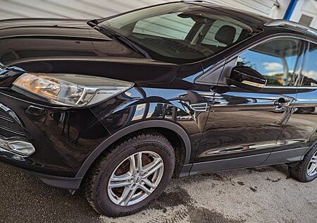 Ford Kuga Titanium