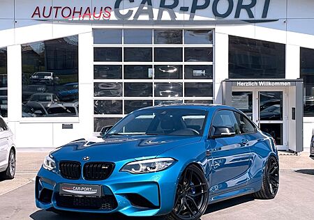 BMW M2 Coupe