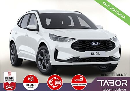 Ford Kuga 1.5 EB 186 A8 ST-Line SHZ LED Kam PrivG 18Z