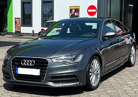 Audi A6 3.0 BiTDI 230kW quattro tiptronic - 3x Sline