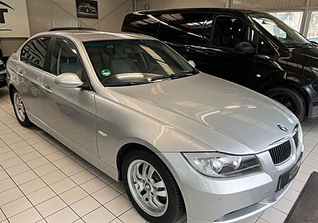 BMW 325i Lim.*2.5I*TÜVneu*Service*Klima*Sitz-H*