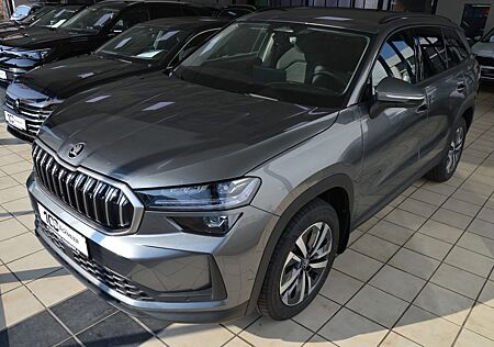 Skoda Kodiaq 1.5 TSI mHEV Select. NAVI MATRIX KAM.AHK