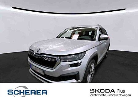 Skoda Kodiaq 2.0 TDI Tour 4x4 Navi, RFK, Pano, Matrix-