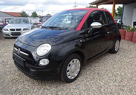 Fiat 500C 1.2 8V Pop*Klima