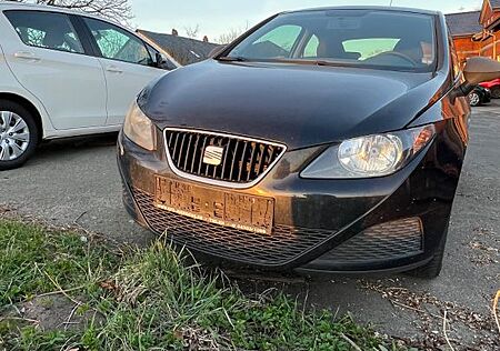 Seat Ibiza 1.2 TÜV 03/2026