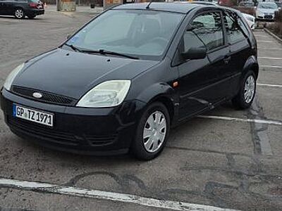 Ford Fiesta 1.3 44 kW -
