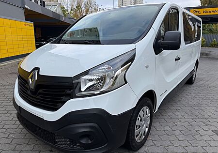 Renault Trafic Combi L2H1 2,9t Expression* 9 Sitzer*