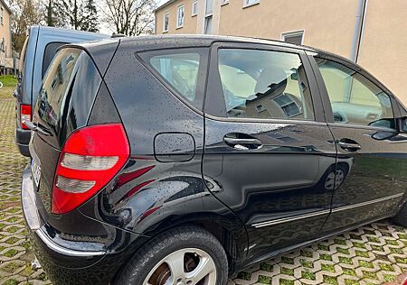 Mercedes-Benz A 150 AVANTGARDE Avantgarde