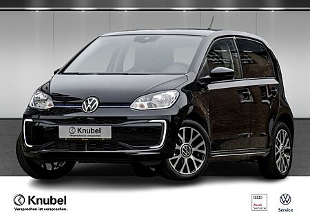 VW Up Volkswagen e-! Edition maps+more CCS Climatr. 16" Tempoma