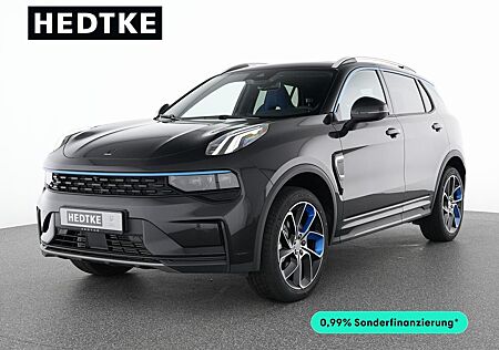 Lynk&Co 01 *0,99% Lynk & Co 20"+NAVI+PANO+360°+ACC
