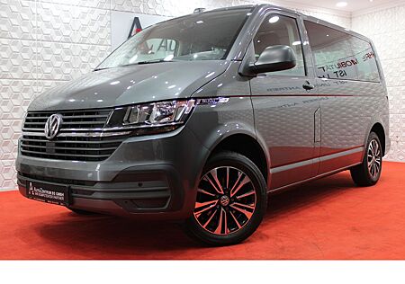 VW T6 Multivan Volkswagen T6.1 Multivan 2.0 TDI Family*DSG*STANDHZ*CAM