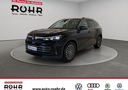 VW Tiguan Volkswagen Elegance 1.5 eTSI BMT DSG (Navi.Kamera.DA