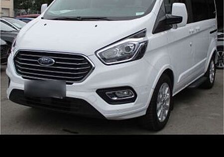 Ford Tourneo Custom 2.0 EcoBlue 100kW 320 L1 Tita...