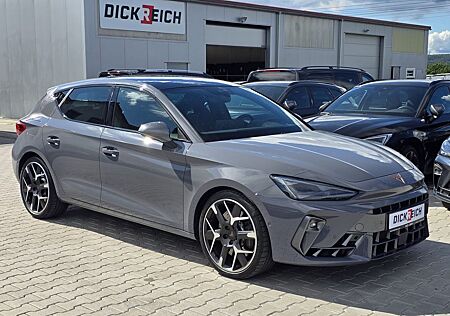 Cupra Leon 2.0 TSI VZ MATRIX*PANO*SENNHEI*KAM*19"MEMOR