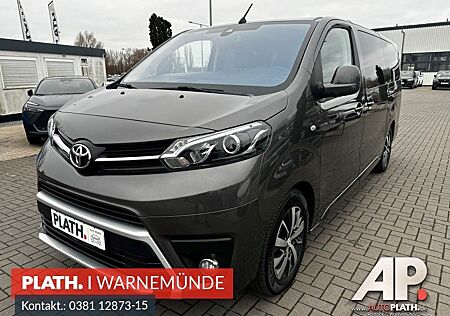 Toyota Pro Ace Proace Verso L2 Executive