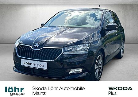 Skoda Fabia 1.0 TSI DSG Clever