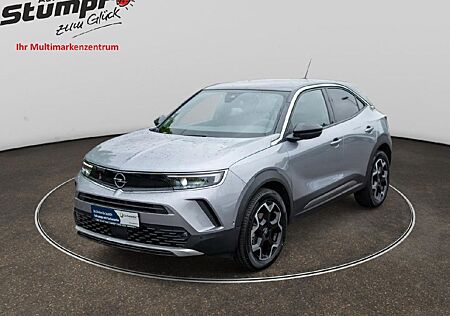 Opel Mokka Ultimate VOLL/Massage/NAVI
