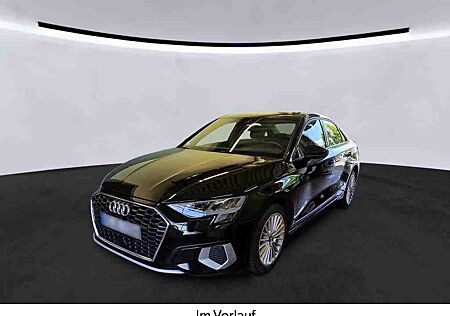 Audi A3 Limousine 35 TDI 2.0DSG/CAM/LED/SHZ/GARANTIE