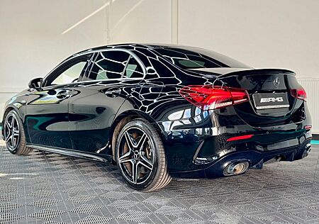 Mercedes-Benz A 35 AMG 4Matic LIM. LED/HUD/RFK/19%MWST