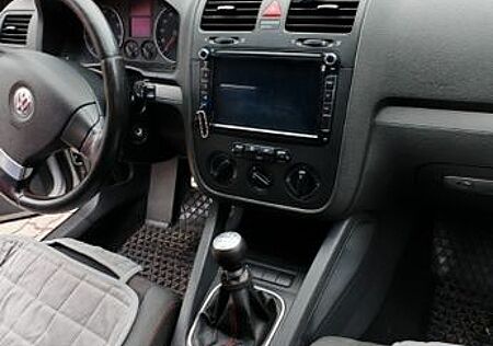 VW Golf Volkswagen 5 V 1.4 GOAL