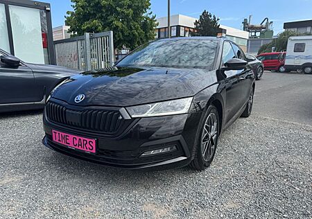 Skoda Octavia Combi Style/HEAD UP/LED/NAVI/AUT.