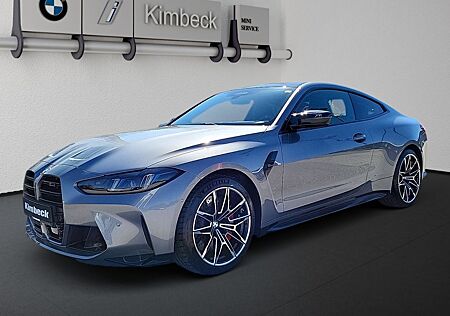 BMW M4 Competition M xDrive Coupé Sitzbelüft ACC 360